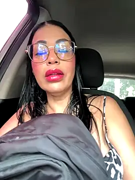 KarolRubi1 online show from 10, 11, 2025