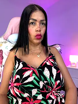 KarolRubi1 online show from 29, 11, 2025