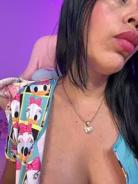 KarolRubi1 online show from 28, 9, 2025