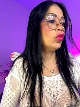 KarolRubi1 online show from 25, 10, 2025