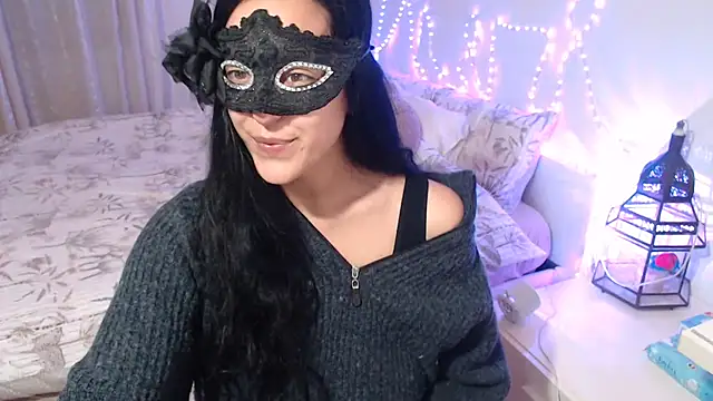 LasolitaAuri online show from 1, 4, 2026