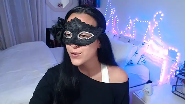 LasolitaAuri online show from 3, 5, 2026