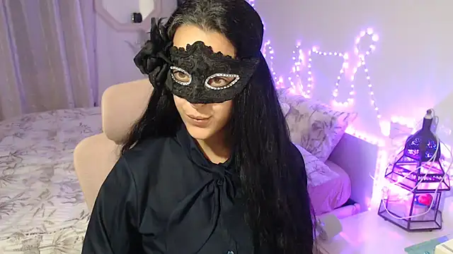 LasolitaAuri online show from 24, 3, 2026