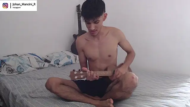 Johan Mancini R online show from 22, 1, 2025