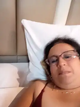 Mariakell online show from 17, 1, 2025