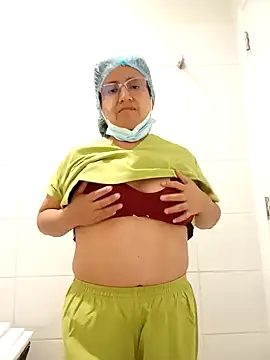 Mariakell online show from 14, 1, 2025