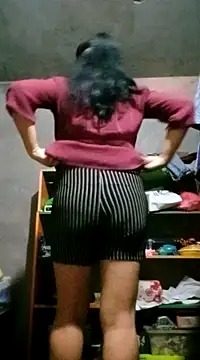 Mariakell online show from 7, 1, 2025