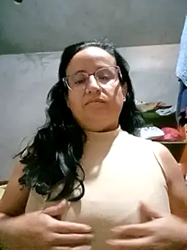 Mariakell online show from 6, 1, 2025