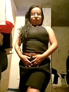 Mariakell online show from 13, 9, 2025