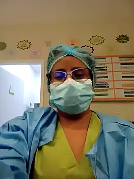 Mariakell online show from 6, 1, 2025