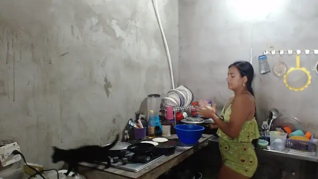 Snapshot of Coral0403 chatting on 29, 11, 2025 Coral0403 online show from 29, 11, 2025