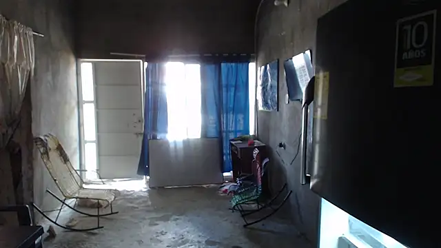 Snapshot of Coral0403 chatting on 24, 10, 2025 Coral0403 online show from 24, 10, 2025