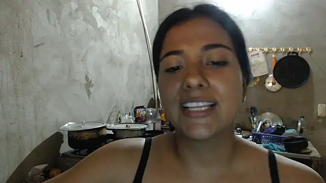 Snapshot of Coral0403 chatting on 22, 3, 2025 Coral0403 online show from 22, 3, 2025