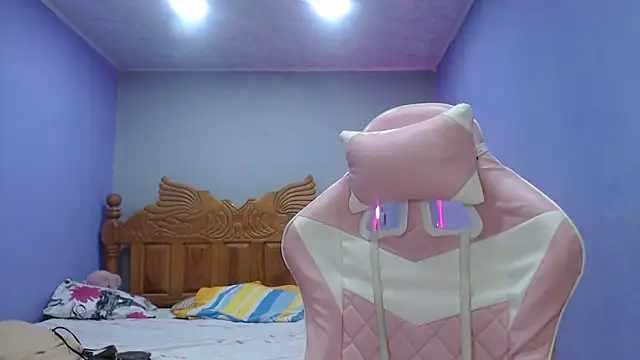 Snapshot of Coral0403 chatting on 18, 10, 2025 Coral0403 online show from 18, 10, 2025