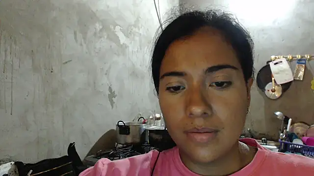 Snapshot of Coral0403 chatting on 7, 3, 2025 Coral0403 online show from 7, 3, 2025