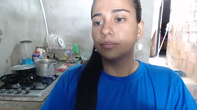 Snapshot of Coral0403 chatting on 28, 9, 2025 Coral0403 online show from 28, 9, 2025
