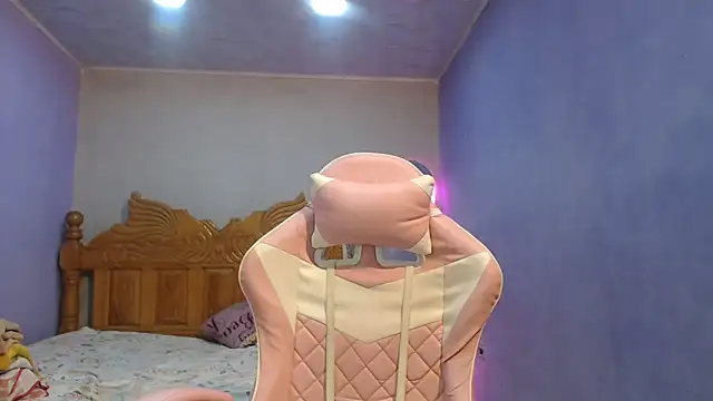 Coral0403 online show from 2, 2, 2026