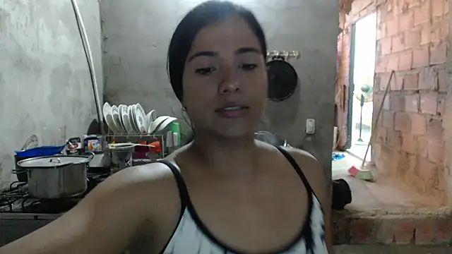 Snapshot of Coral0403 chatting on 22, 3, 2025 Coral0403 online show from 22, 3, 2025