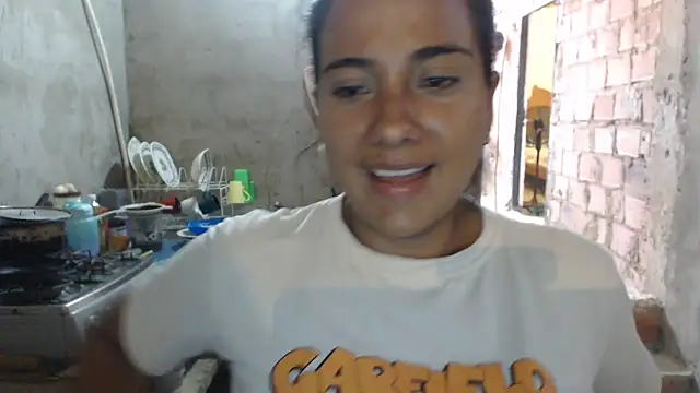 Snapshot of Coral0403 chatting on 27, 2, 2025 Coral0403 online show from 27, 2, 2025