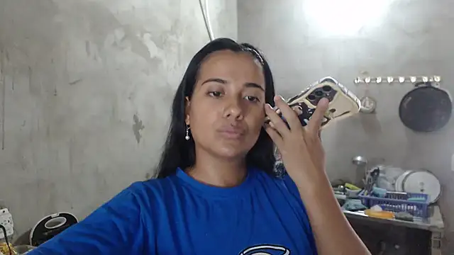 Snapshot of Coral0403 chatting on 3, 10, 2025 Coral0403 online show from 3, 10, 2025