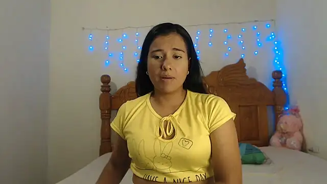 Snapshot of Coral0403 chatting on 26, 2, 2025 Coral0403 online show from 26, 2, 2025