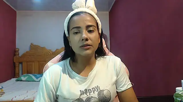 Coral0403 online show from 13, 3, 2026