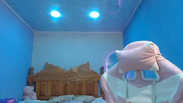 Snapshot of Coral0403 chatting on 26, 11, 2025 Coral0403 online show from 26, 11, 2025