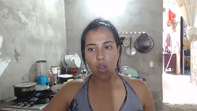 Coral0403 online show from 5, 6, 2026