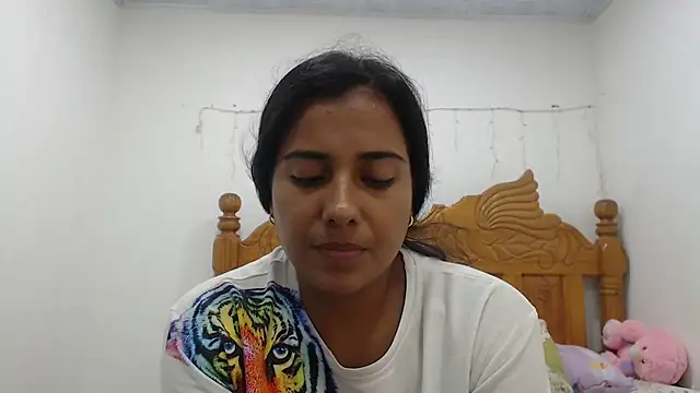 Snapshot of Coral0403 chatting on 18, 3, 2025 Coral0403 online show from 18, 3, 2025