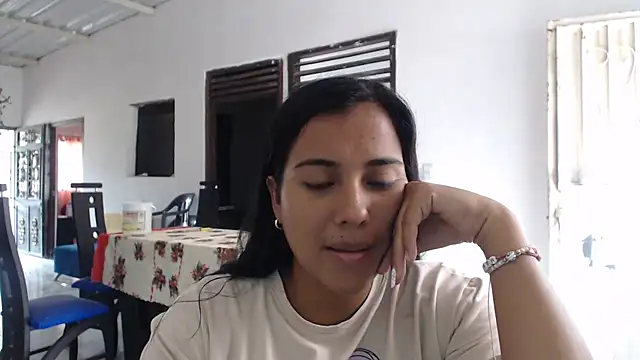 Snapshot of Coral0403 chatting on 7, 3, 2025 Coral0403 online show from 7, 3, 2025