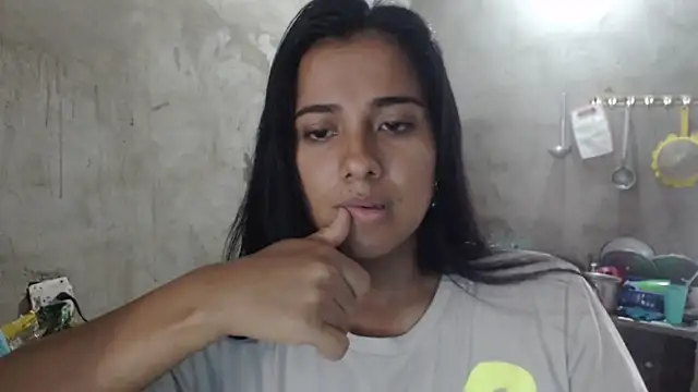 Snapshot of Coral0403 chatting on 12, 10, 2025 Coral0403 online show from 12, 10, 2025