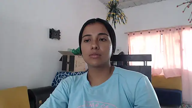 Snapshot of Coral0403 chatting on 12, 3, 2025 Coral0403 online show from 12, 3, 2025