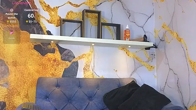 Nijinsky LatinBoy online show from 17, 1, 2026