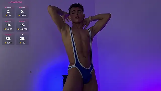 Snapshot of Nijinsky_LatinBoy chatting on 23, 5, 2026 Nijinsky LatinBoy online show from 23, 5, 2026
