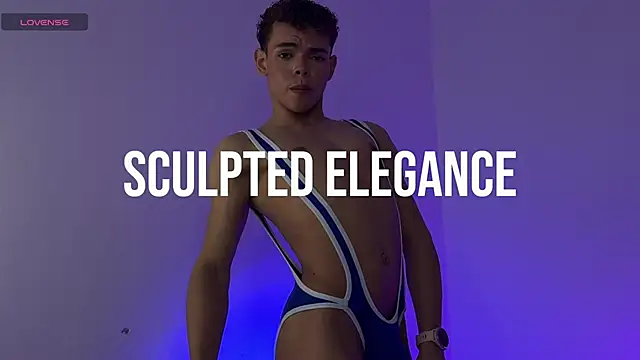 Nijinsky LatinBoy online show from 6, 4, 2026