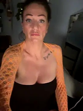 AlessasRoom online show from 28, 10, 2025