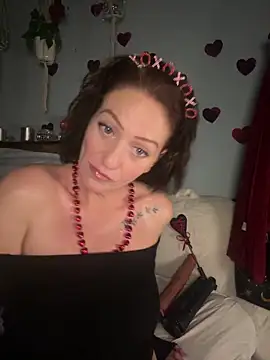 AlessasRoom online show from 14, 2, 2026