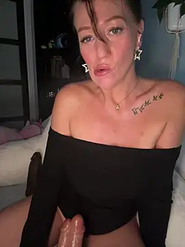 AlessasRoom online show from 10, 3, 2026