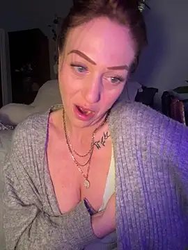 AlessasRoom online show from 1, 3, 2026