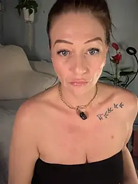 AlessasRoom online show from 5, 3, 2026