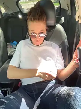 AlessasRoom online show from 20, 4, 2026