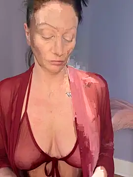 AlessasRoom online show from 24, 3, 2026