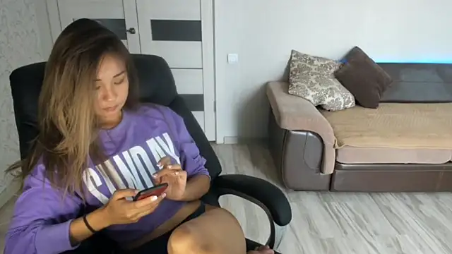 karishee online show from 6, 11, 2025