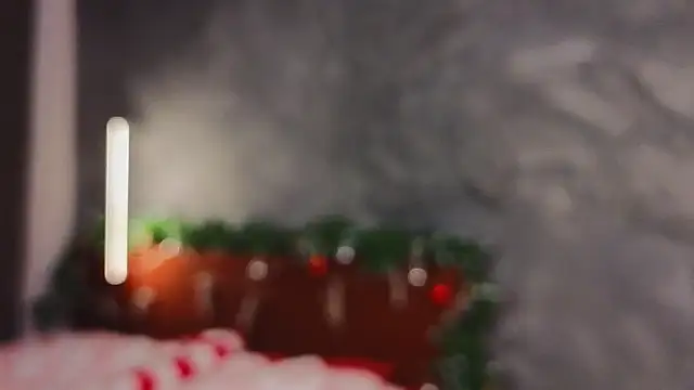 GuinevereGell online show from 28, 12, 2024