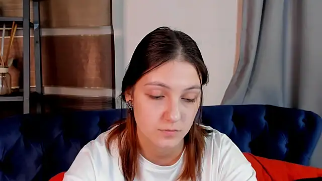 GuinevereGell online show from 26, 12, 2024