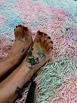 TheOneNOnlyHalfPint online show from 13, 2, 2025