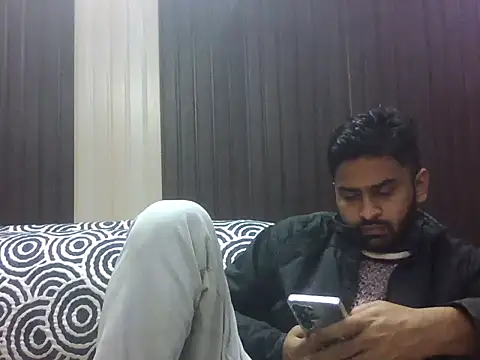 indihotguy online show from 8, 2, 2026