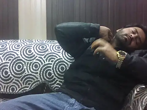 indihotguy online show from 17, 1, 2026