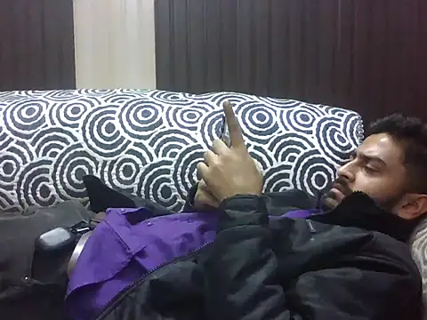 indihotguy online show from 16, 2, 2026