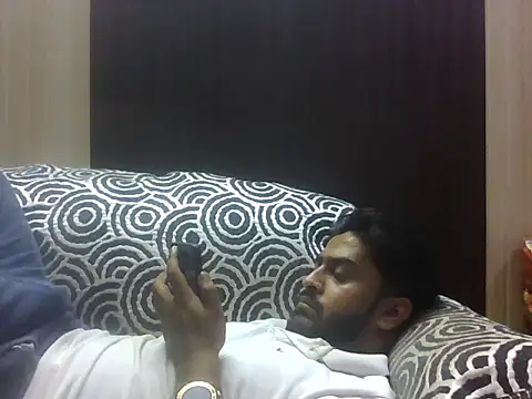 indihotguy online show from 6, 10, 2025